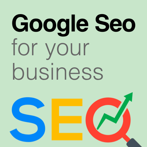 Google SEO Excellence: Elevate Your Search Rankings and Drive Organic Traffic